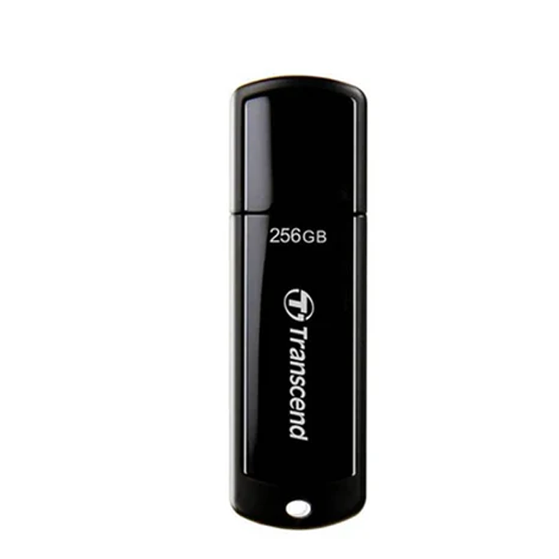 Transcend 256 GB JetFlash 700 USB3.1 Flash Memory Transcend 256 GB JetFlash 700 USB3.1 Flash Memory